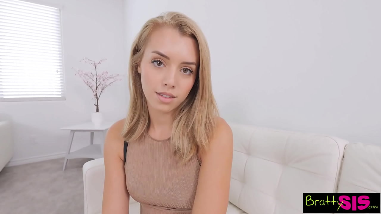 “I’ll Show you my pussy Bro IF.. You show me your dick”