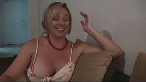 Mom likes watching son masturbate – Brianna Beach