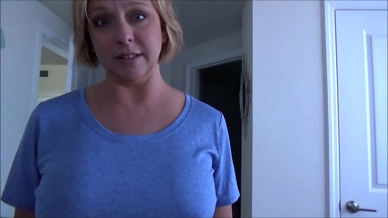Mom Helps Step Son After He Takes Viagra – Brianna Beach
